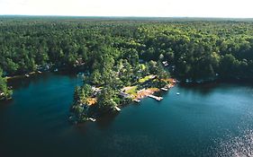 The Trace At Oak Lake